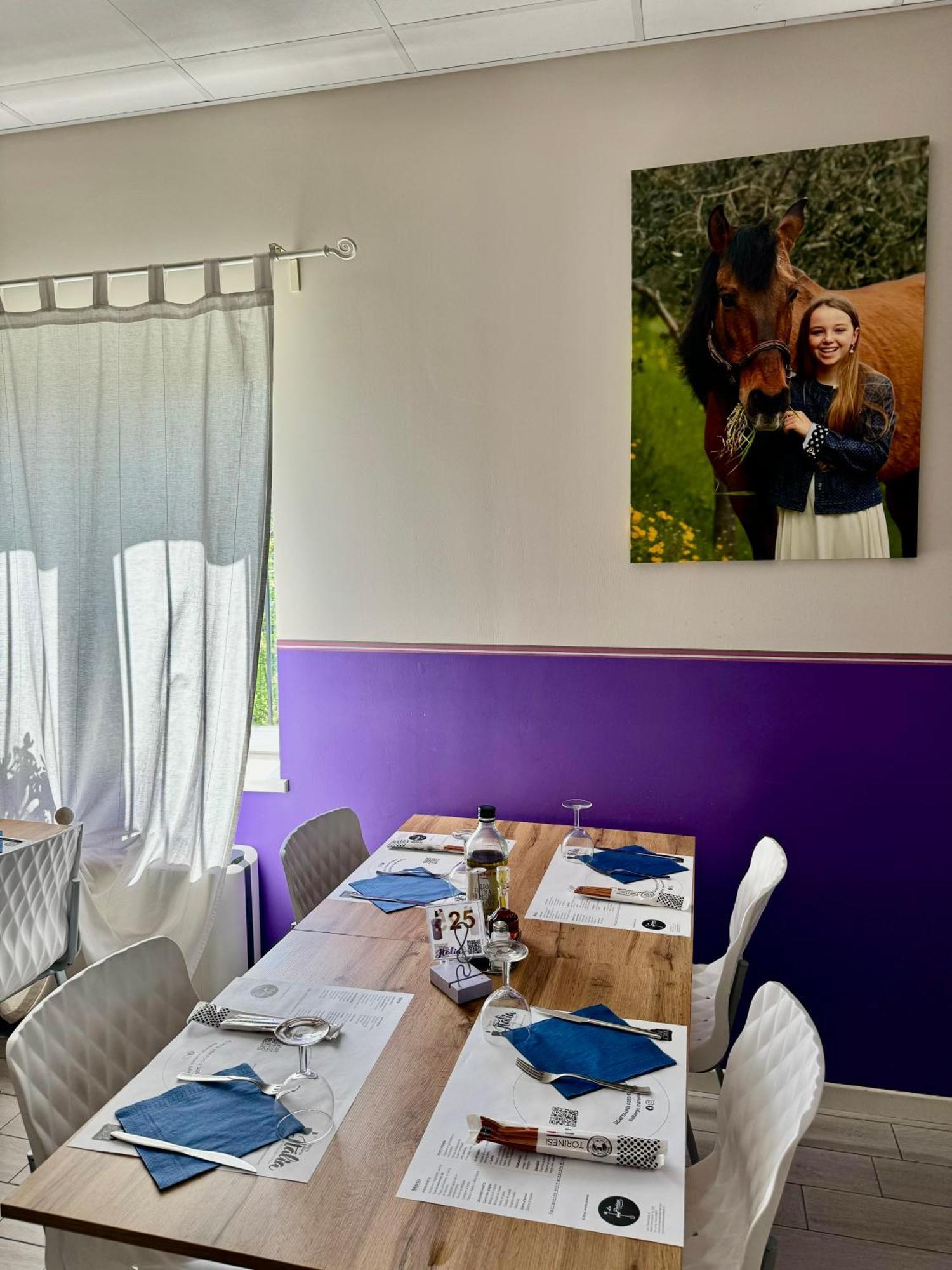 Albergo Trattoria Italia Desenzano del Garda Eksteriør bilde