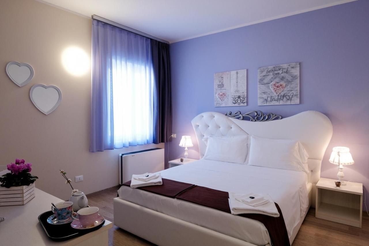 Albergo Trattoria Italia Desenzano del Garda Eksteriør bilde