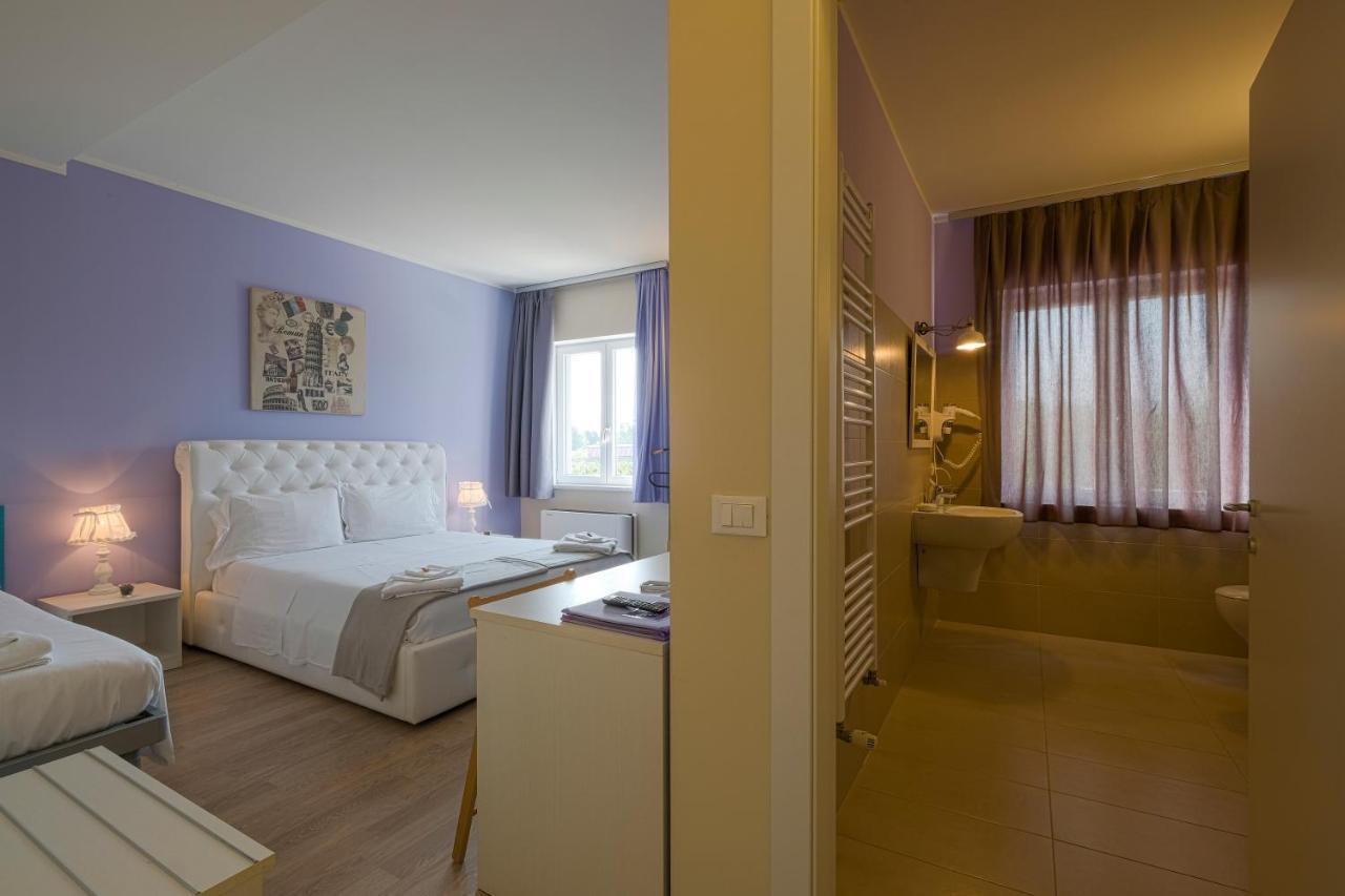 Albergo Trattoria Italia Desenzano del Garda Eksteriør bilde